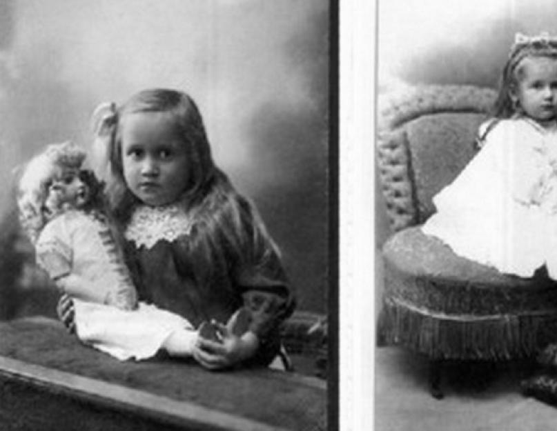 Дитячі фотографії Марії Тенишевой.  Княгиня Марія Тенішева: спрямована в майбутнє.  Учениця паризької вокальної школи