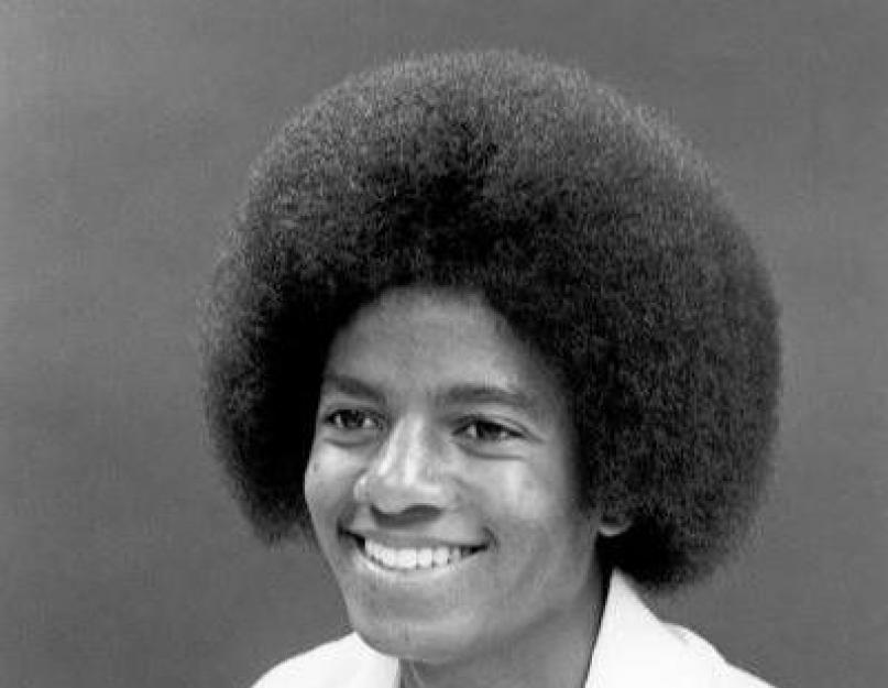Майкл Жексон: бүтээлч амьдрал, намтар.  Майкл Жексон бол поп хөгжмийн хаан.  Майкл Жексон: намтар, онцгой амьдрал, семаль'я, дружина, діти — фото Співак музикант майкл джексон