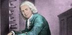 Biografie Bacha Johann Sebastian Biografie skladatele Bacha pro děti