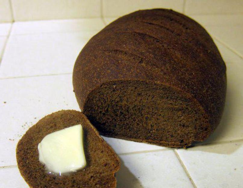 კალორიული შემცველობა: თეთრი პური.  ქიმიური საწყობი და საკვების ღირებულება.  რამდენ კალორიას შეიცავს პური და როგორ ავირჩიოთ?