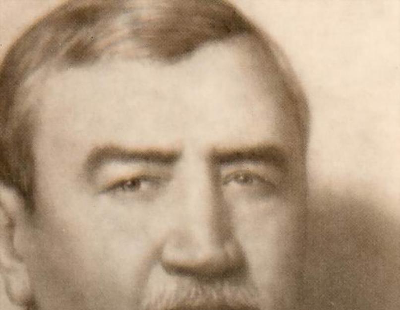 Shënime letrare dhe historike të një tekniku të ri.  Oleksandr Ivanovich Kuprin, biografia Oleksandr Ivanovich Kuprin
