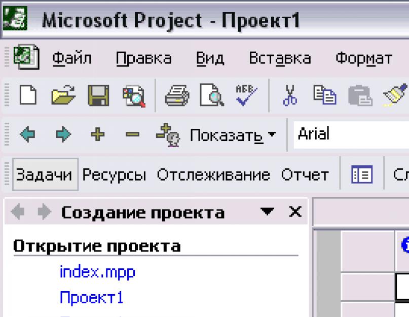 Ms project - приклади готових проектів.  На допомогу менеджеру: плануємо проект у MS Project.  Як календарі проекту та завдань, а також як основа календарів ресурсів використовуються базові календарі.  Microsoft Project має три базові календарі