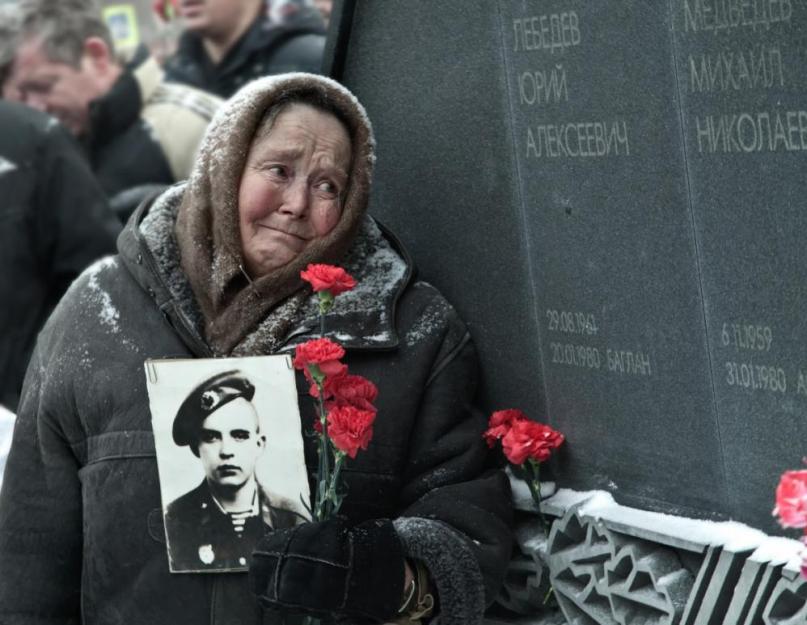 Співчуття батькам, які втратили 30 річного сина Сергія.  Помер син, почуття провини.  Час не лікує