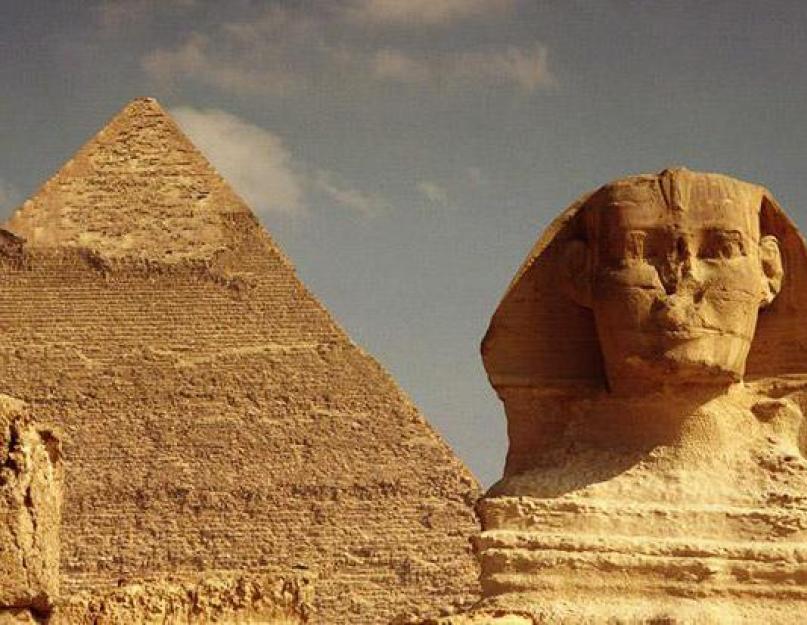 Frumoase mumii (17 fotografii).  La naiba cu faraonii și mumii: yak vynikla єgipetska gothic Mumii la computer'ютерних іграх