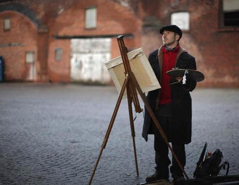 Glosar de termeni speciali în pictură.  Vocabular artistic.  Glosar de termeni mistetsky.  Stil, tehnologie, despre'єднання, живопис Термінологія мистецтва