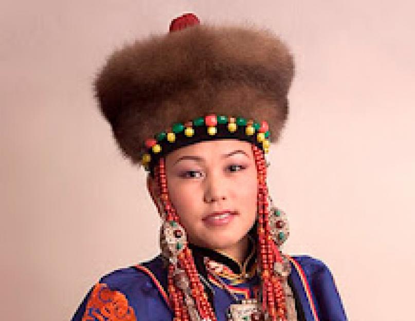 Kozáci lidu Sibiře o tvorech.  Lidoví kozáci - kozáci lidu pivnochu.  Krátké informace pro řadu národností, které žijí na území Sibiře, Pivnochi a vzdáleného sestupu