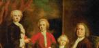 Biografia lui Bach de Johann Sebastian Naywazhlivishe despre Bach
