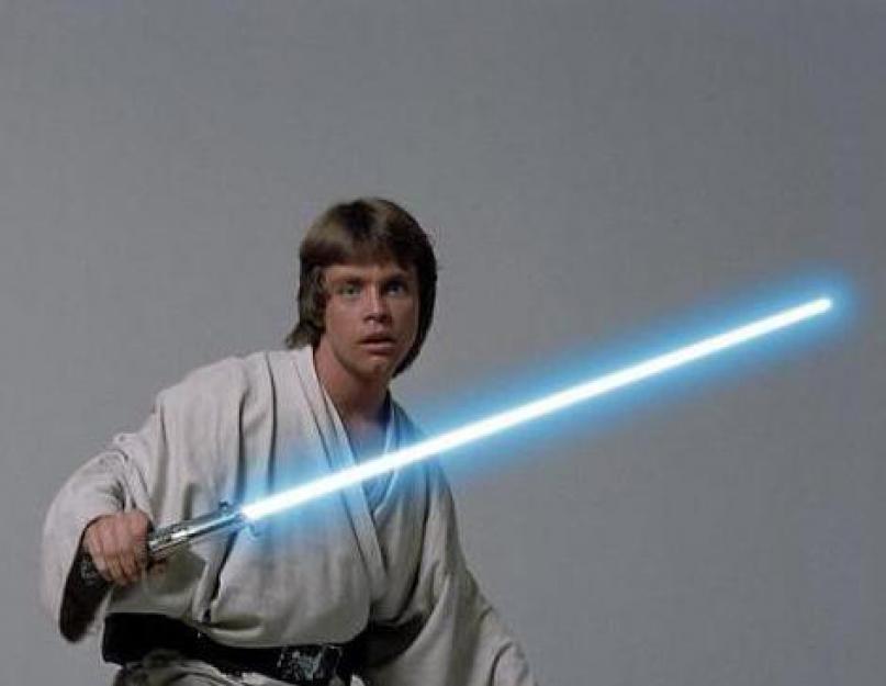 Luke skywalker luke skywalker şahzadə.  The Remaining Jedi filmində Luke Skywalker ilə nə baş verirdi?  İzah.  Luke Skywalker-in tərcümeyi-halı