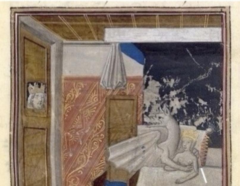 რას იტანჯება საშუალო სკოლა?  „ახლო აღმოსავლეთი, ვინ იტანჯება“: რა არის რეალურად გამოსახული მინიატურებში „მხიარული“ წარწერებით ფრესკა IV საუკუნის რომის კატაკომბებიდან