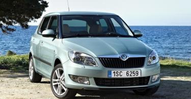 Автомобіль за 400 000 рублів: до яких моделей придивитися на вторинному ринку