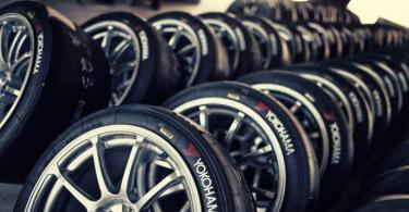 Penarafan pengeluar tayar: Bridgestone, Michelin, Goodyear, Pirelli